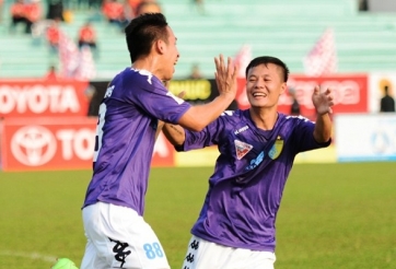 Thành Lương chỉ ra cầu thủ nguy hiểm nhất của HAGL