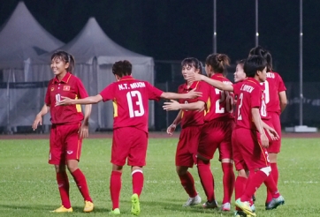 Xem trực tiếp ĐT  Việt Nam vs nữ Australia ở đâu?