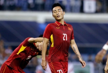 Sau Phí Minh Long, một chiến binh U23 khác đã trở lại ấn tượng!