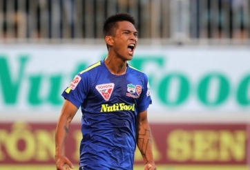 'Người cũ' muốn phá lưới HAGL để khẳng định với Bầu Đức một điều