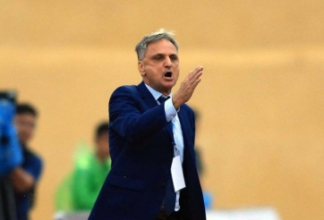 HLV Mihail tiết lộ 4 người làm 'phản', giải oan cho Bùi Tiến Dũng