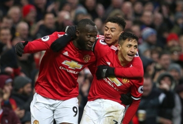 Lịch thi đấu bóng đá hôm nay ngày 15/4: Man Utd gặp khó?