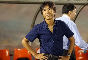 Giành chiến thắng, HLV Miura vẫn ghen tị với Nam Định ở 1 điều