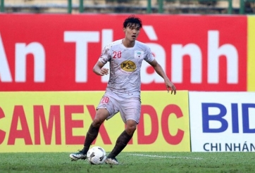 HAGL thất bại nặng nề với bom tấn 'khủng' đến từ Hàn Quốc?