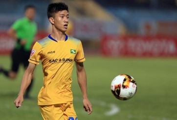 HLV SLNA hết lời khen ngợi cầu thủ U23 Việt Nam