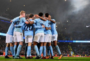 Man City CHÍNH THỨC vô địch Ngoại hạng Anh