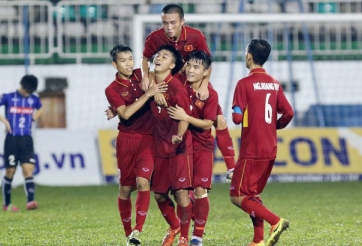 Xem trực tiếp U19 Việt Nam vs U19 Maroc ở đâu?