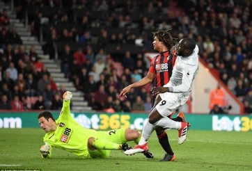 BXH Ngoại hạng Anh ngày 19/4: MU thắng và thay đổi bất ngờ