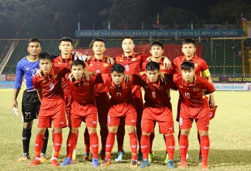 Vươn tầm châu lục, Việt Nam từ chối đá giải cùng các đối thủ ĐNÁ