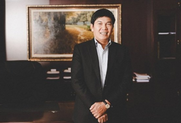 'Có 1 người, VFF muốn mời làm Chủ tịch mà không được'