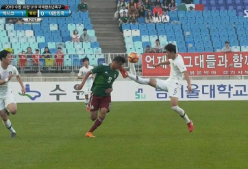 Các đối thủ của U19 Việt Nam tại giải tứ hùng 'đá xấu' hơn V.League