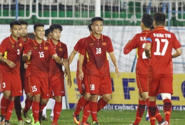 Xem trực tiếp U19 Việt Nam vs U19 Hàn Quốc ở đâu?