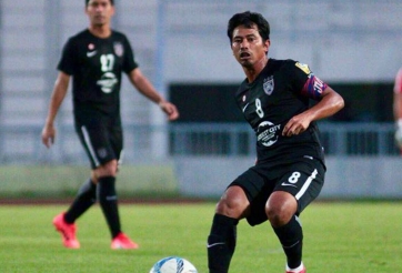 Cầu thủ Malaysia: 'Chúng tôi sẽ đánh bại đội bóng Việt Nam'