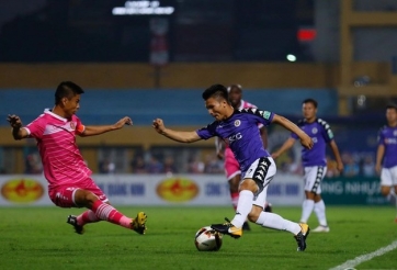 HLV Hà Nội không hài lòng với Quang Hải và đồng đội ở 1 điểm