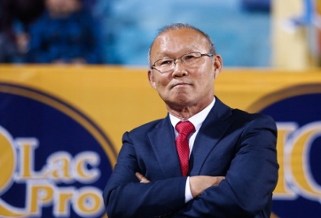 HLV Park Hang Seo dự bốc thăm Asian Cup, ĐT Việt Nam tránh bảng tử thần?
