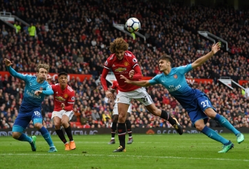 Kết quả bóng đá ngày 30/4: Bất ngờ đại chiến MU vs Arsenal