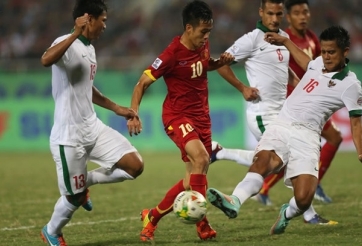 HLV Châu Âu: 'ĐT Việt Nam đụng Indonesia sẽ là bảng tử thần'