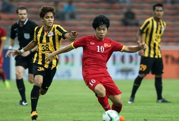 Né Thái Lan, Malaysia muốn gặp Việt Nam để dễ vô địch AFF Cup 2018