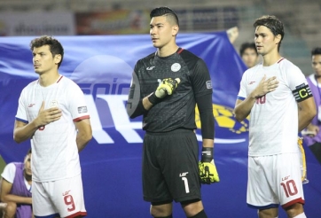 Bóng đá Philippines khiến cả Đông Nam Á nể phục vì điều chưa từng có