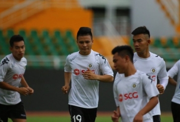 Tiền đạo số 1 V.League lên tiếng, Hà Nội ngược dòng đội bóng của HLV Miura