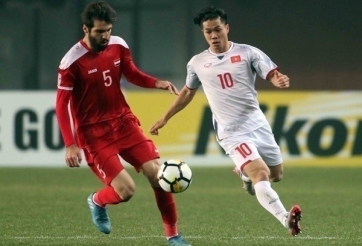 Vì sao ĐT Việt Nam đủ sức giành vé đi tiếp tại Asian Cup 2019?