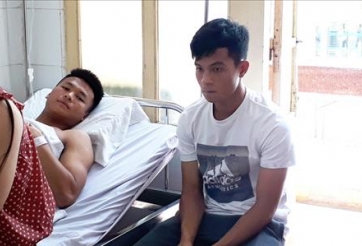 Huỳnh Tấn Tài: 'Gia đình hoàn cảnh, tôi biết lấy tiền đâu đền cho Văn Hào'