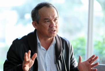 Lộ diện ứng viên số 1 thay thế vị trí của Bầu Đức tại VFF?