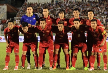 Lãnh đạo VFF: HLV Park Hang Seo 'chốt' xong đội hình ĐT Việt Nam