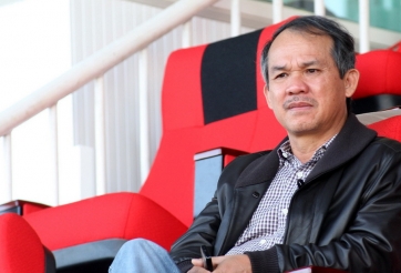 Lãnh đạo HAGL: 'Đừng chuyện gì cũng đổ lỗi cho Bầu Đức'