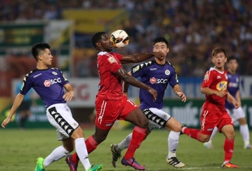 Thắng HAGL, Hà Nội gặp đội nào ở bán kết Cup Quốc gia 2018?