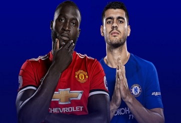 Xem Chung kết FA Cup: Mu vs ChelSea trực tiếp ở đâu?
