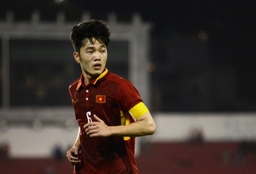 HLV Park Hang Seo tiết lộ điều ông đã dạy Xuân Trường