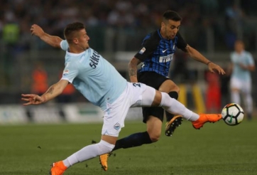 Kết quả bóng đá hôm nay ngày 21/5: Cú sốc của Inter