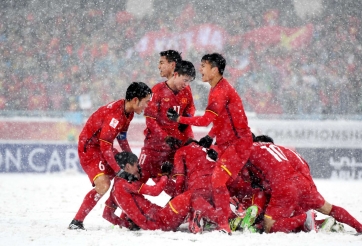 U23 Việt Nam và thời cơ vàng đòi món nợ của U23 Uzbekistan