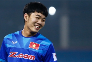 Lương Xuân Trường dự đoán kết quả đội vô địch C1