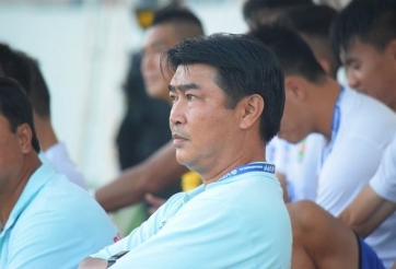 HLV V.League hết lời khen ngợi 2 cầu thủ U23 Việt Nam