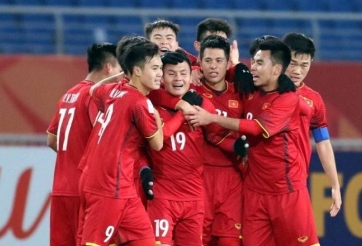 U23 Việt Nam sẽ thi đấu như World Cup tại ASIAD 2018