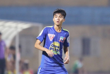 Chấm điểm HAGL 2-2 TP.HCM: Bất ngờ cái tên chơi tệ nhất