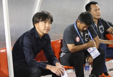 HLV Miura nhận tin dữ trước trận gặp HAGL?