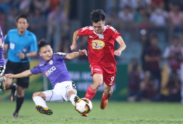 Link xem trực tiếp HAGL vs TP.HCM 17h00 ngày 3/6