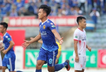 Cựu sao U23 Việt Nam dính chấn thương nặng vì tai nạn xe máy