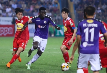 Không phải HAGL, đây mới là CLB đáng xem nhất Việt Nam