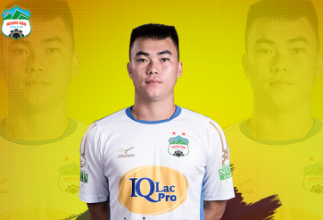 HAGL nhận tin vui từ người bị Bầu Đức phạt nặng