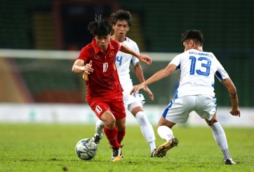 Philippines khiến Việt Nam dè chừng tại AFF Cup 2018
