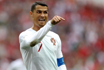 Chuyên gia thế giới dự đoán kết quả tỉ số Bồ Đào Nha vs Iran