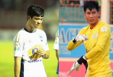 Thủ môn Tuấn Mạnh: 'Tôi và Công Phượng vẫn là anh em'