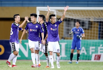 Lịch thi đấu vòng 19 V.League 2018: Hà Nội lại bất bại?