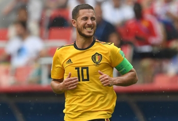 NÓNG: Hazard chốt tương lai, Chelsea lo sốt vó