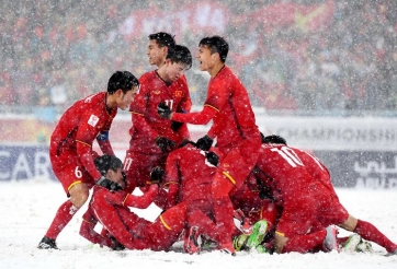 U23 Việt Nam đủ điều kiện đánh bại U23 Uzbekistan