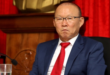 HLV Park Hang Seo nói điều khiến triệu fan Việt Nam suy ngẫm